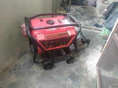 RATOO 3.5kv model 3500 EV