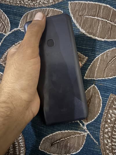 Infinix Hot 9 Play