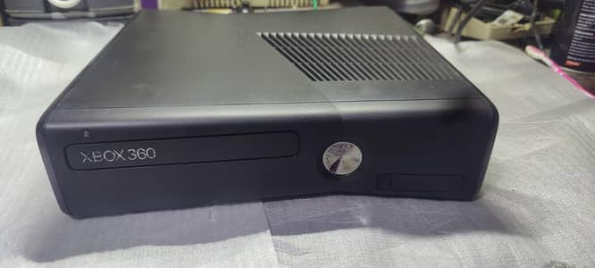 xbox 360 slim jtag