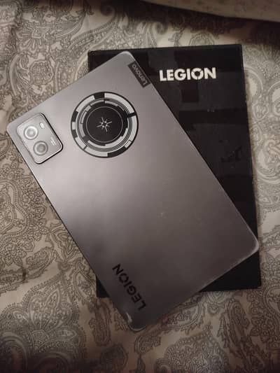 Lenovo legion tab 12/256