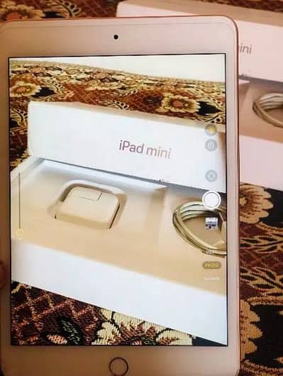 iPad Mini 5