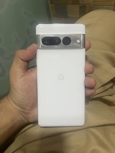 Google Pixel 7 Pro