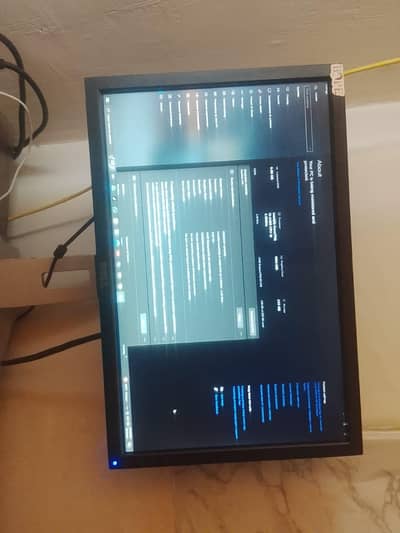core i5 2 gen setup