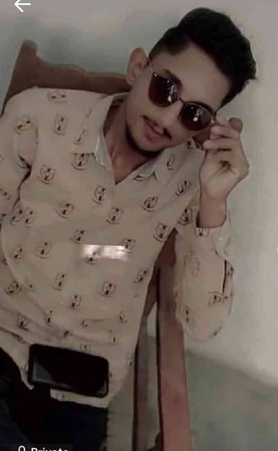 Mr bilal85