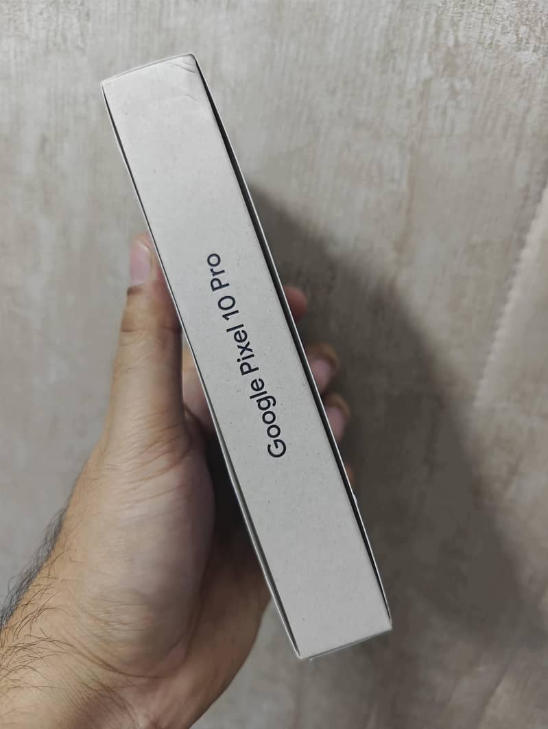 Google Pixel 10 Pro 1