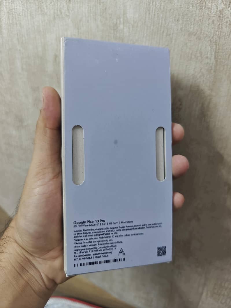Google Pixel 10 Pro 2