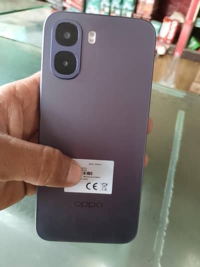 OPPO A6x
