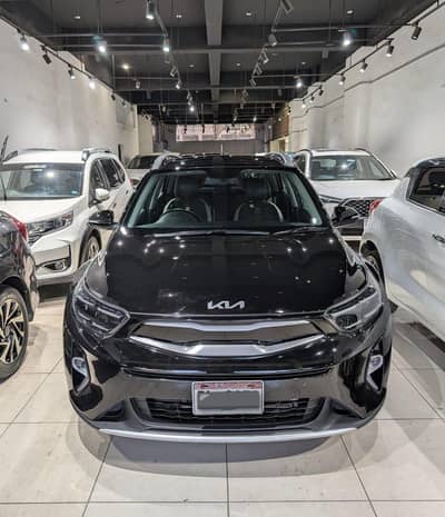 KIA Stonic EX+