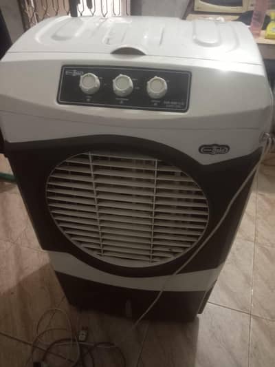 Super Asia Air Cooler