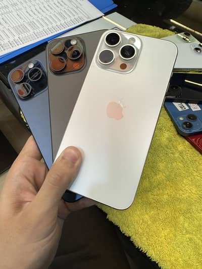 Apple iPhone 15 Pro Max