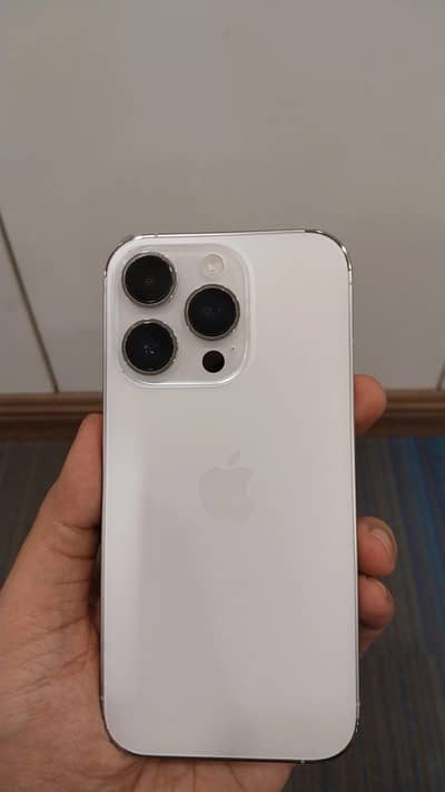 Apple iPhone 14 Pro
