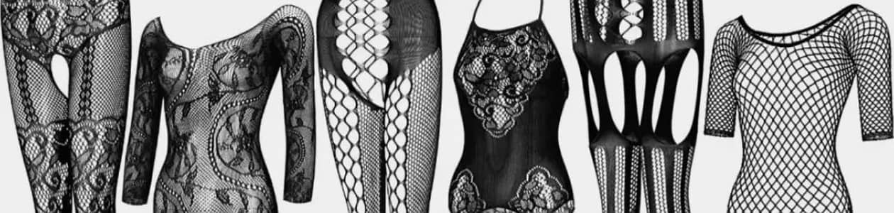 Nighty dress