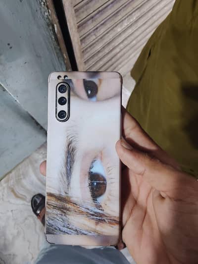Sony Xperia 5 mark 2