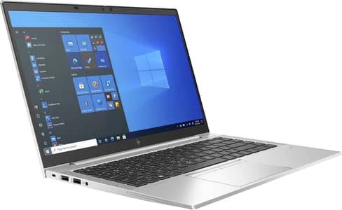 HP EliteBook 850 G8 Laptop | i7-1185G7 | 16 GB | 512 GB