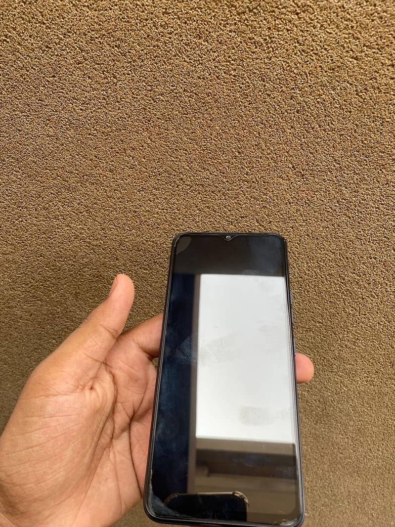 Itel A60s 1