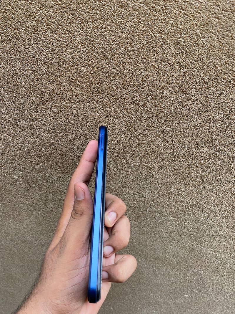 Itel A60s 2