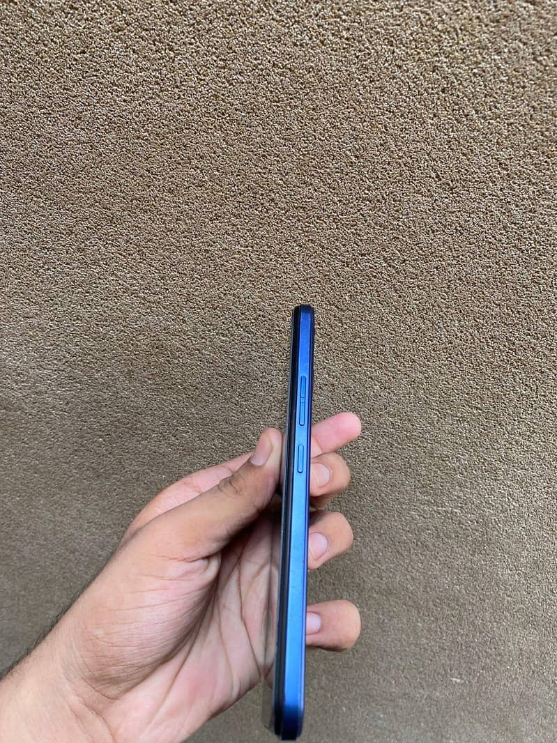 Itel A60s 3