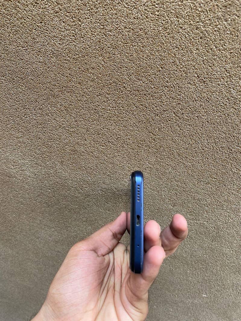 Itel A60s 4