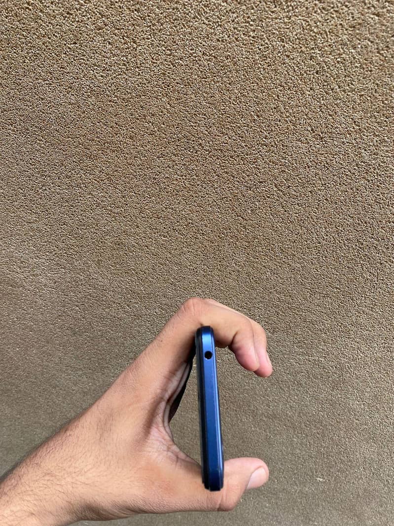 Itel A60s 5