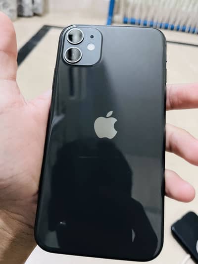 Apple iPhone 11