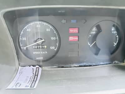 Suzuki Ravi 2008