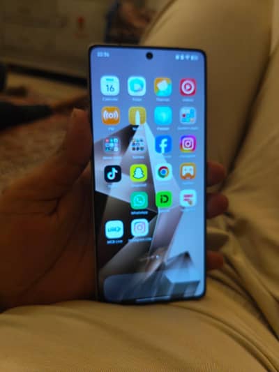 Infinix Note 50 Pro