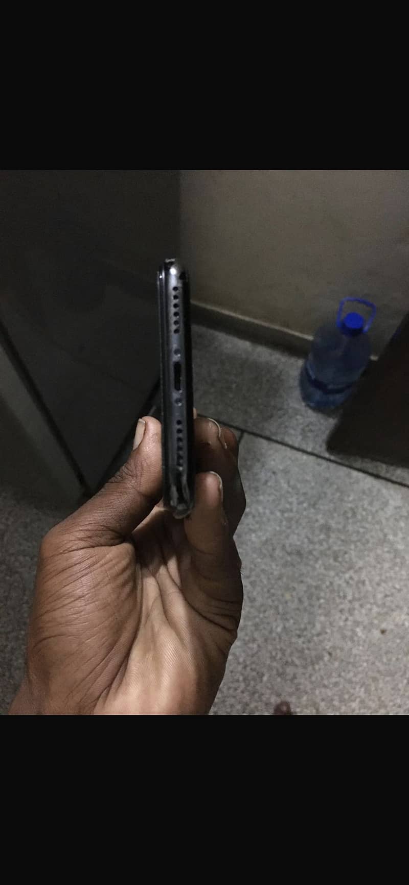 Apple iPhone X 6