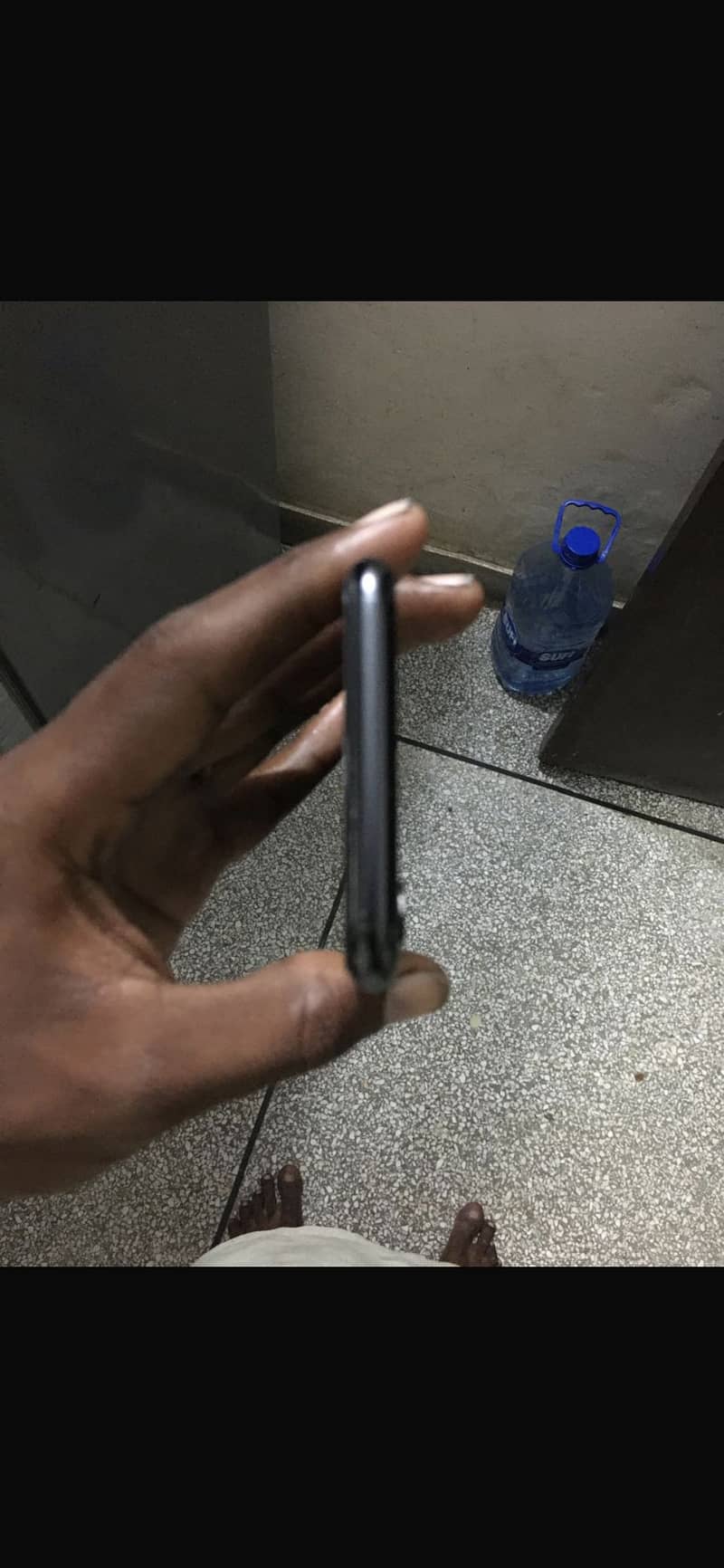 Apple iPhone X 7