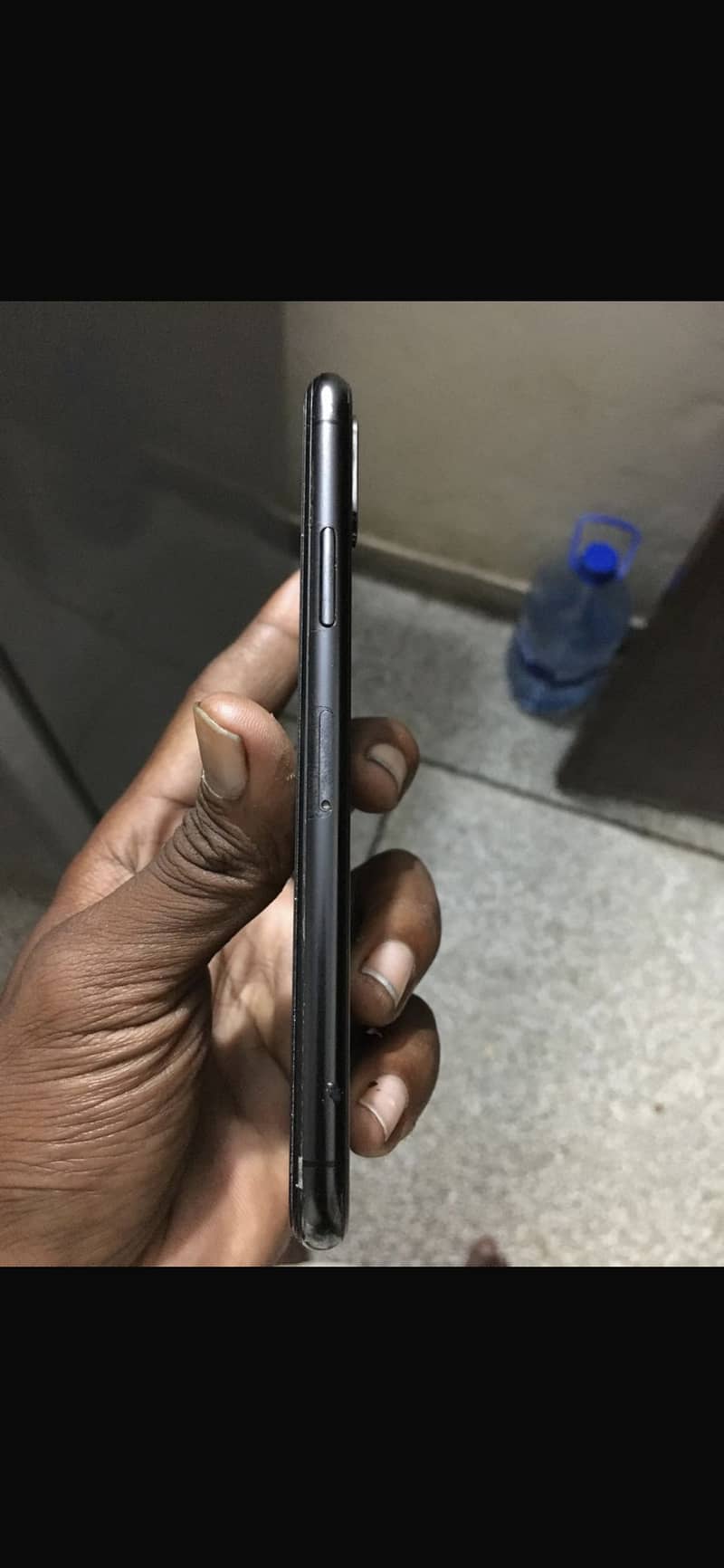 Apple iPhone X 8