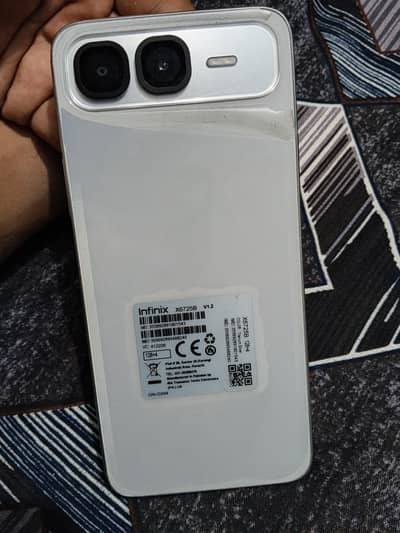 Infinix Smart 10 Plus