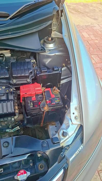 Honda City 2017