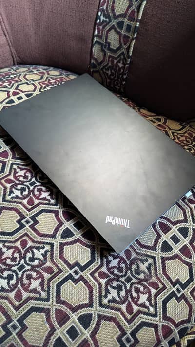 Lenovo Thinkpad e595