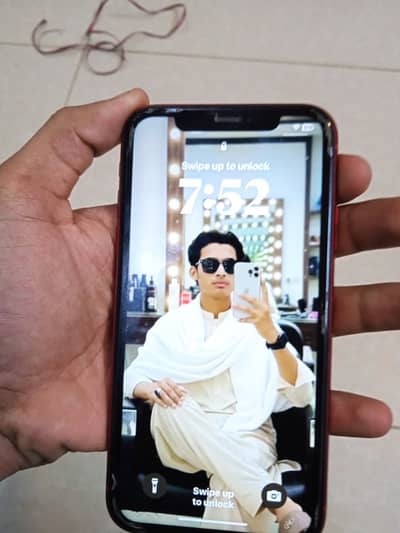 Apple iPhone XR