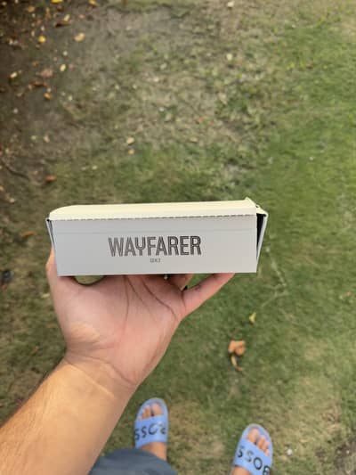 Rayban meta gen 2 Wayfarer