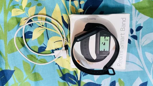 Redmi Smart Band 2