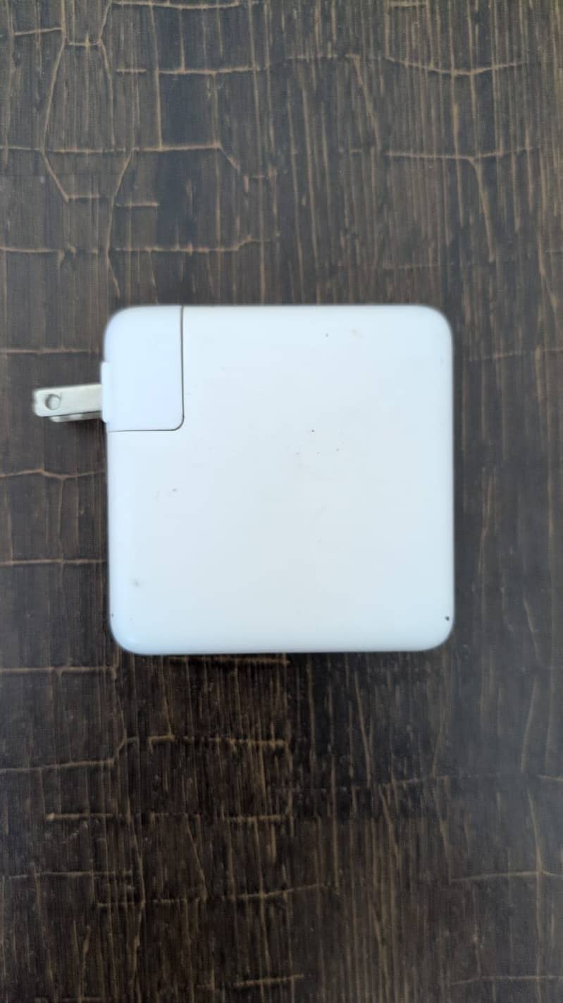Macbook Pro i9 1