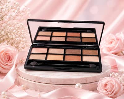 Eyeshadow Makeup Kit