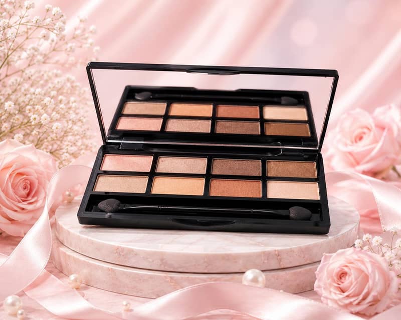 Eyeshadow Makeup Kit 0