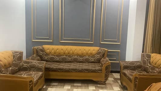 5 seater sofa set
