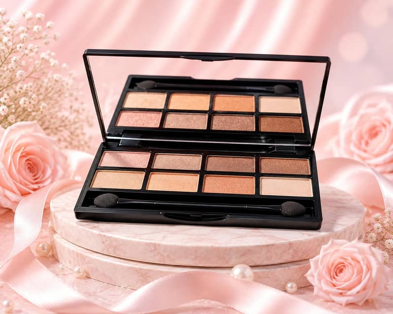 Eyeshadow Makeup Kit 1