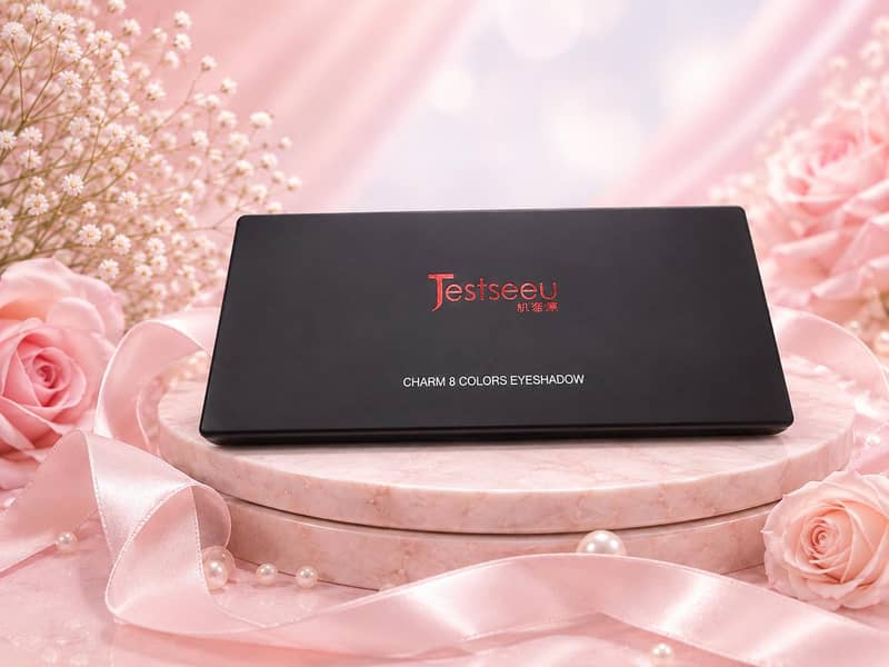 Eyeshadow Makeup Kit 2