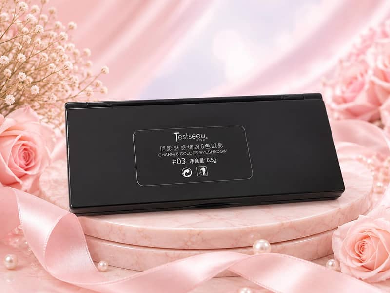 Eyeshadow Makeup Kit 3