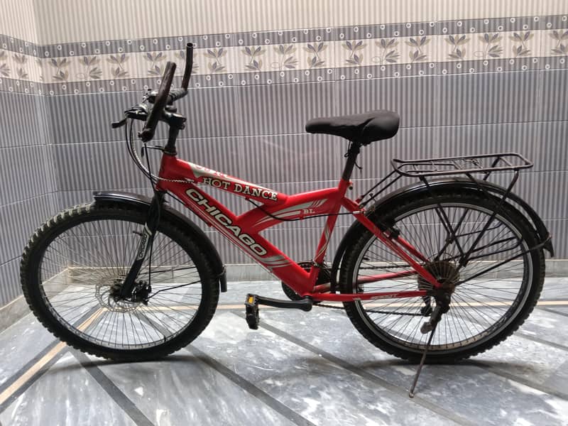 bicycle 0