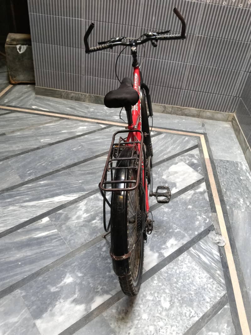 bicycle 1