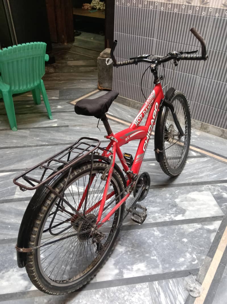 bicycle 2