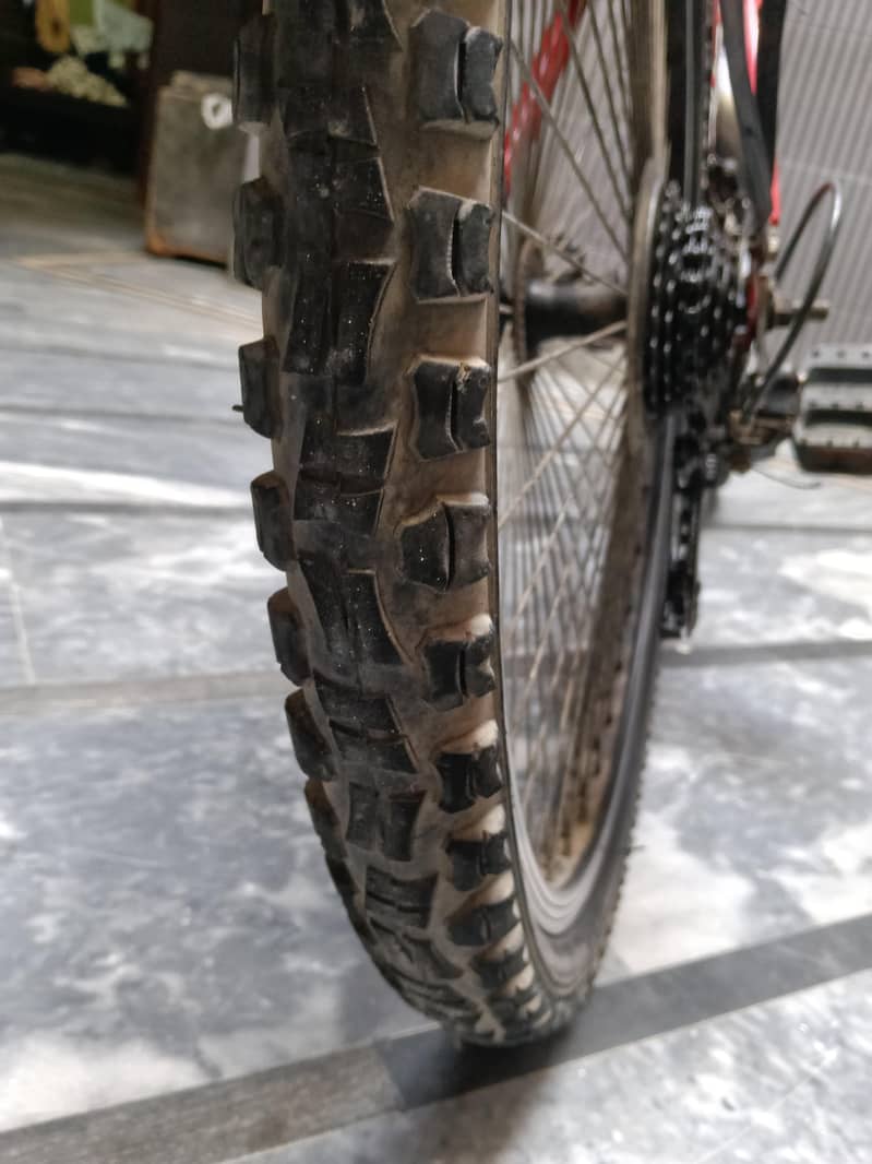 bicycle 3