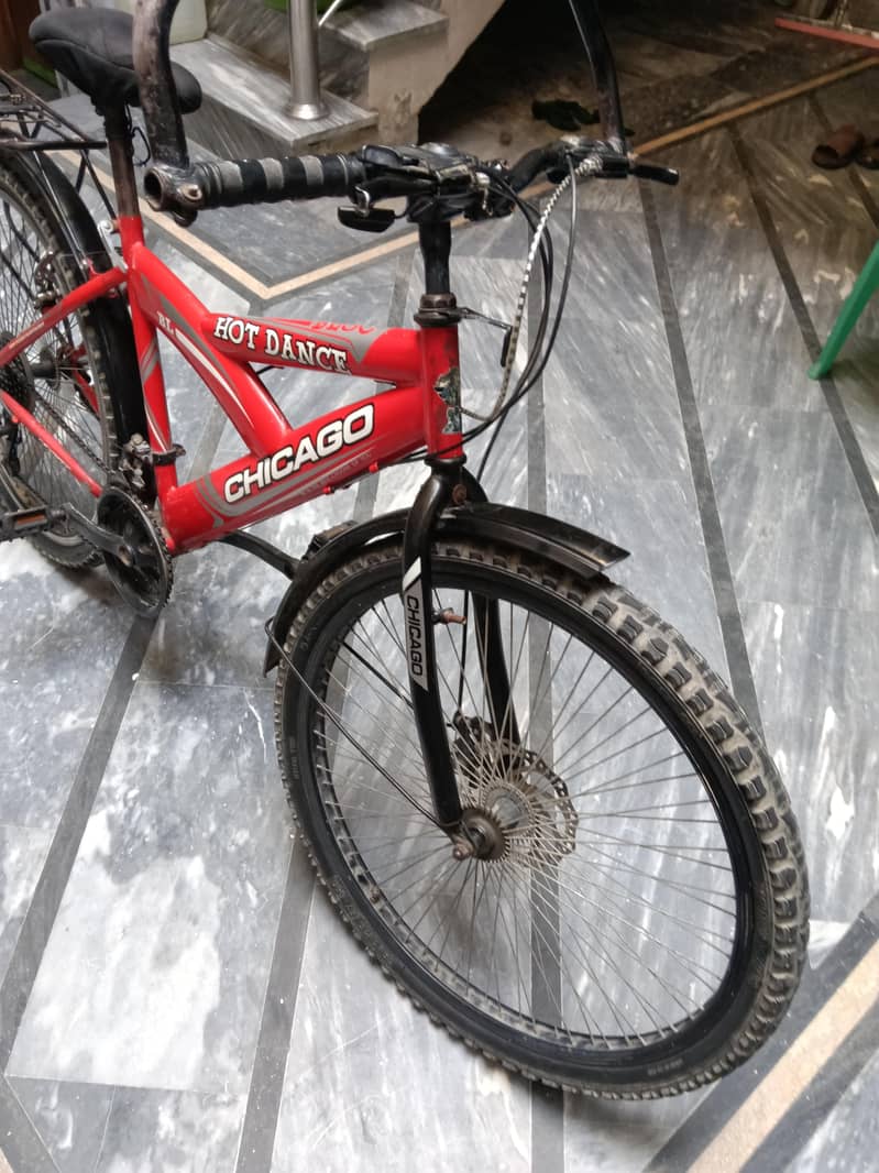 bicycle 4