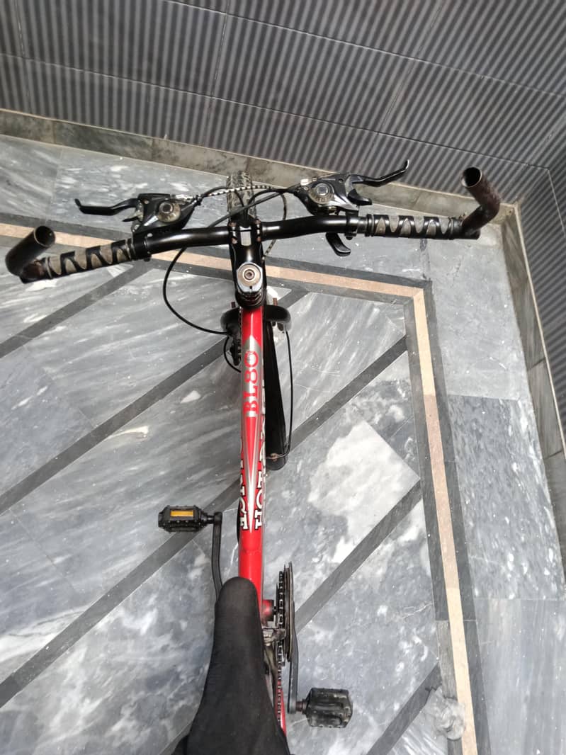 bicycle 5