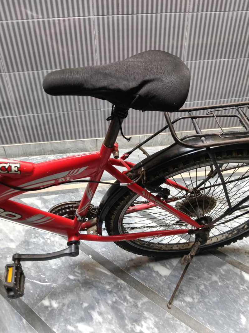 bicycle 6