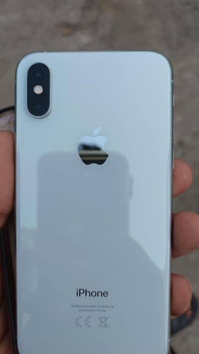 Apple iPhone XS